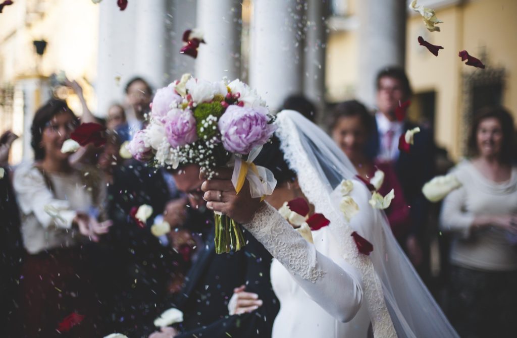 regali originali per matrimonio