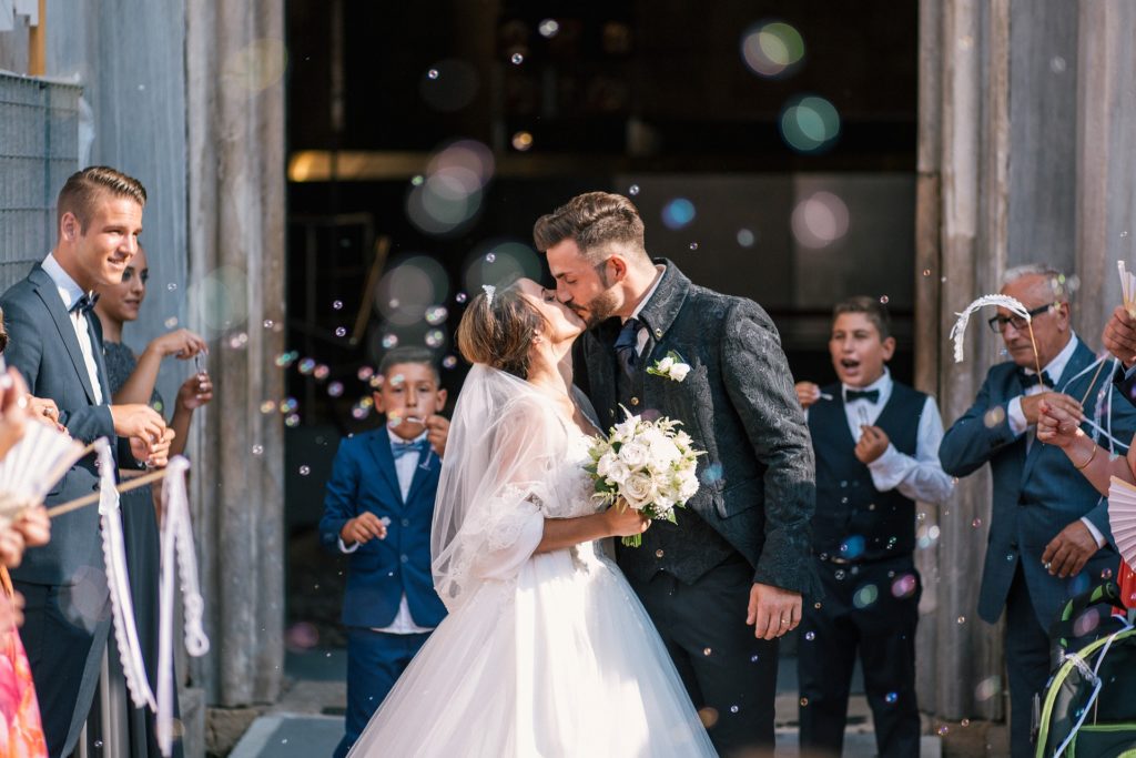 regali originali per un matrimonio