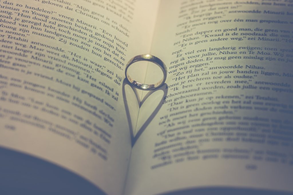 Regali originali matrimonio