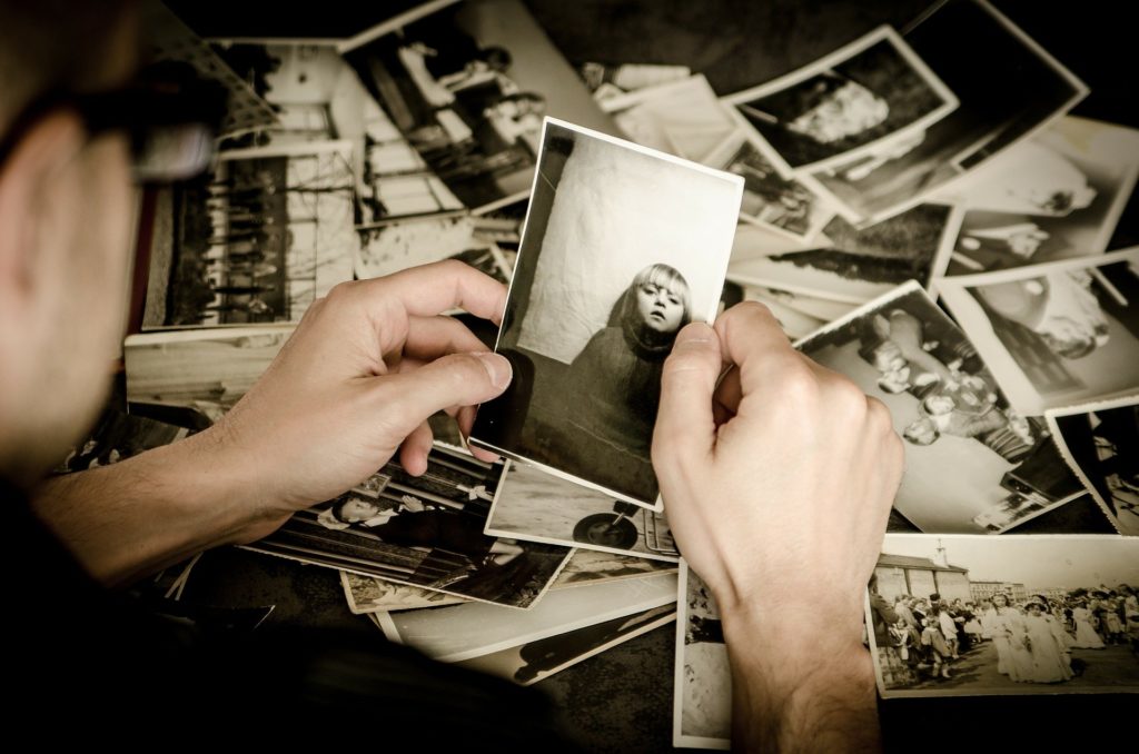 Raccolgiere la memoria